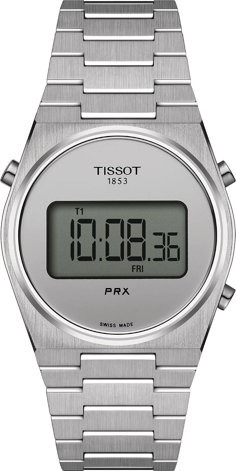 Tissot PRX Digital