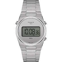 Tissot PRX Men's Digital Quartz Watch