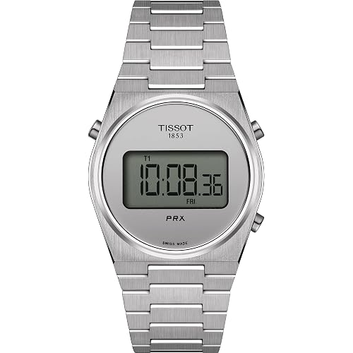 Tissot PRX Digital
