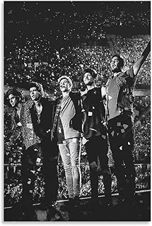 Amazon Com One Direction Posters