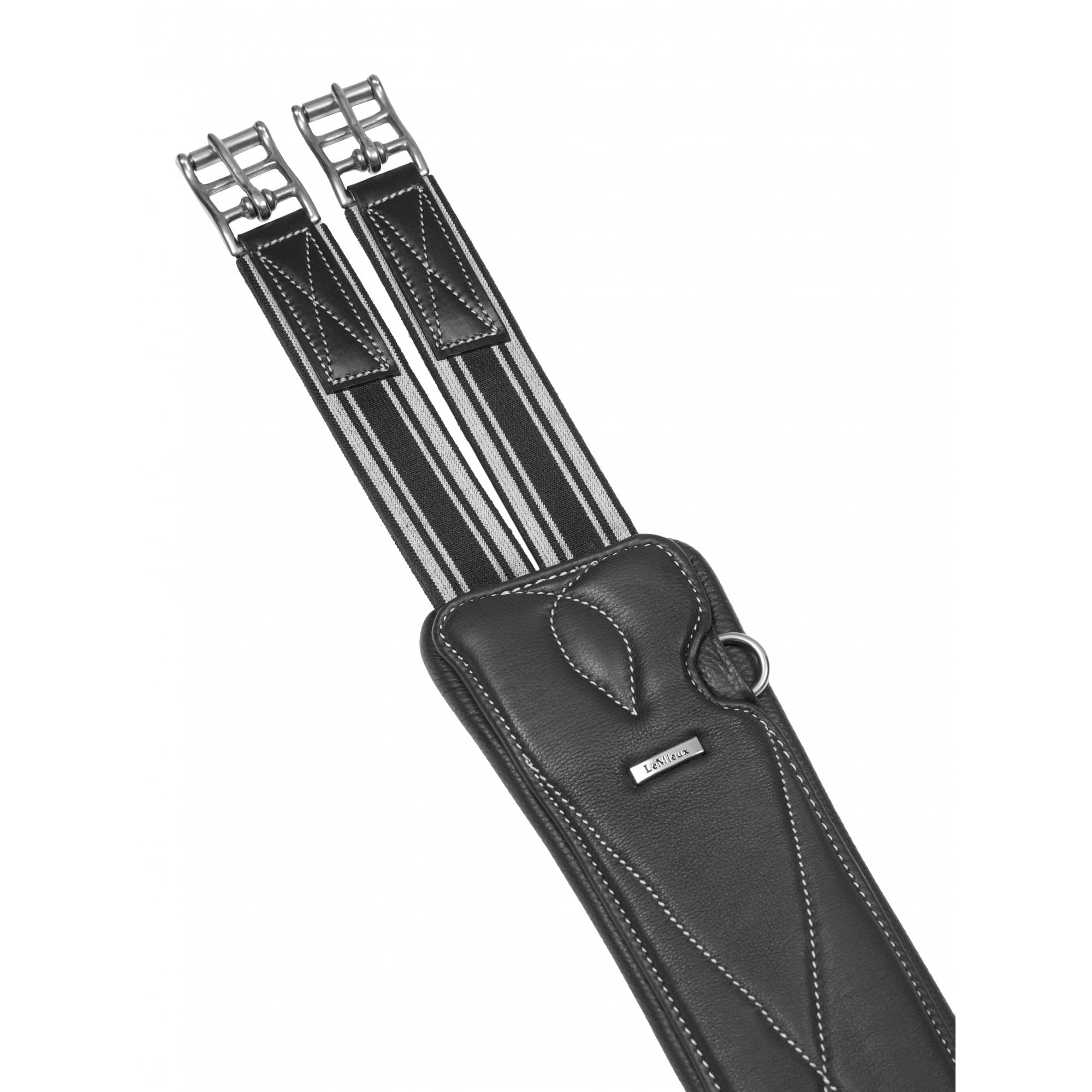 LeMieux Arika Contorno Largo Contorneado - Negro