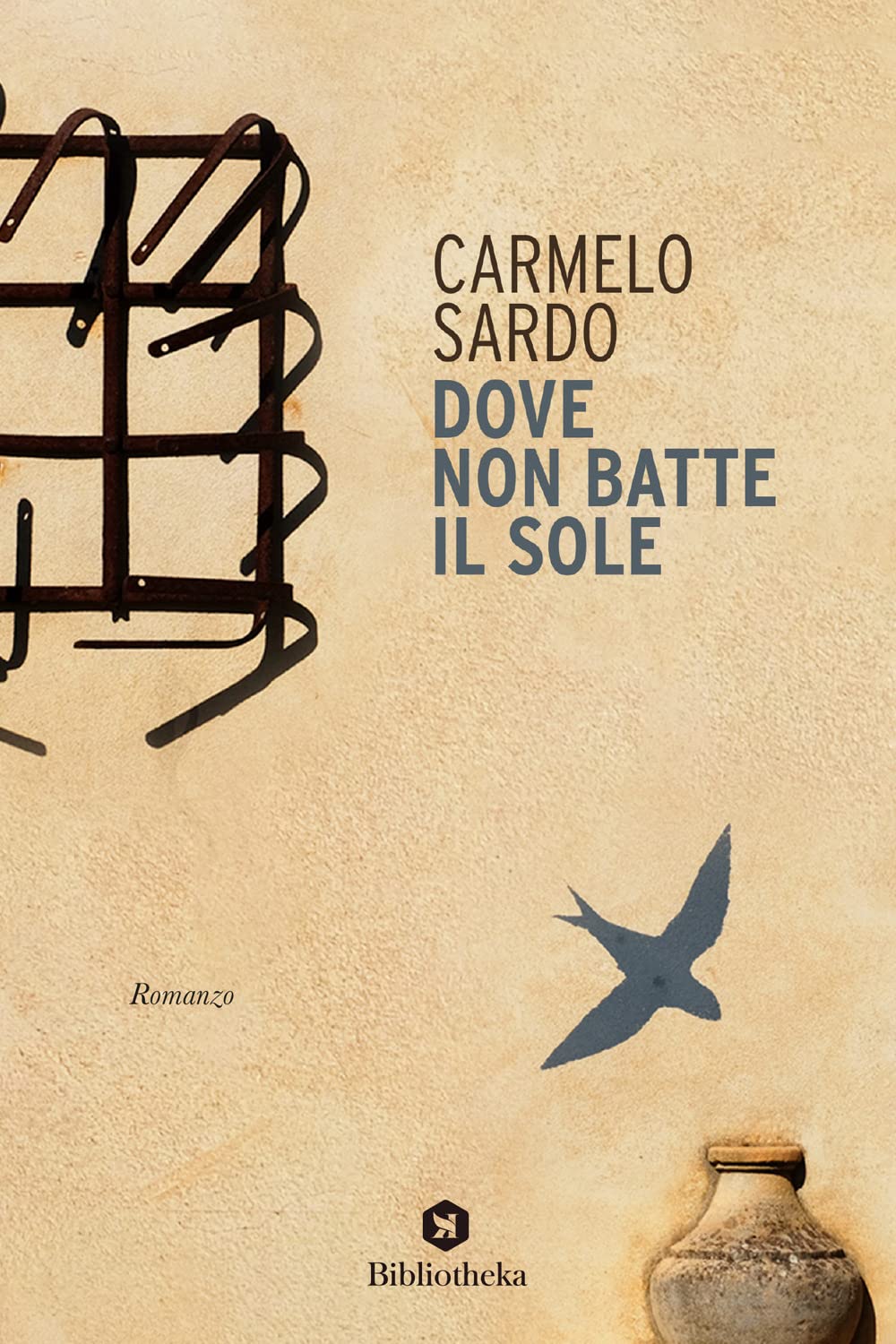 Dove Non Batte Il Sole - 4
