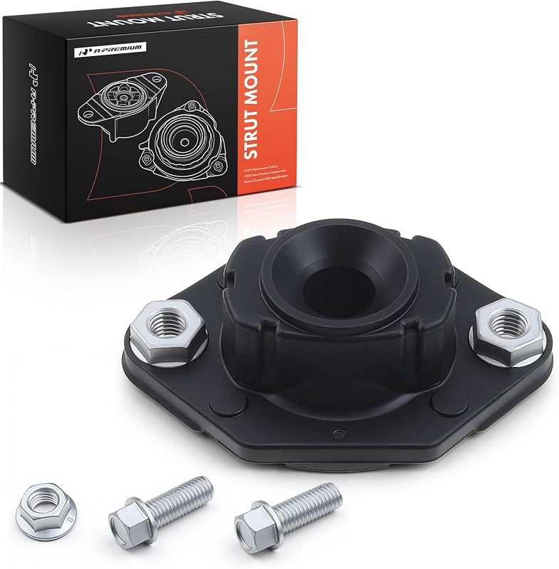Coxim traseiro do amortecedor A-Premium para BMW – 1 unidade
