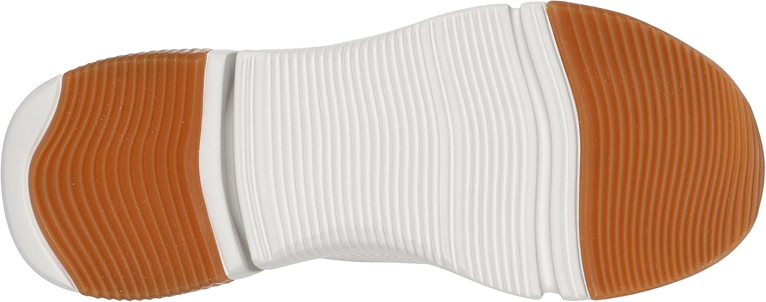 Skechers レディース ボブス スパロー フレックス スニーカー