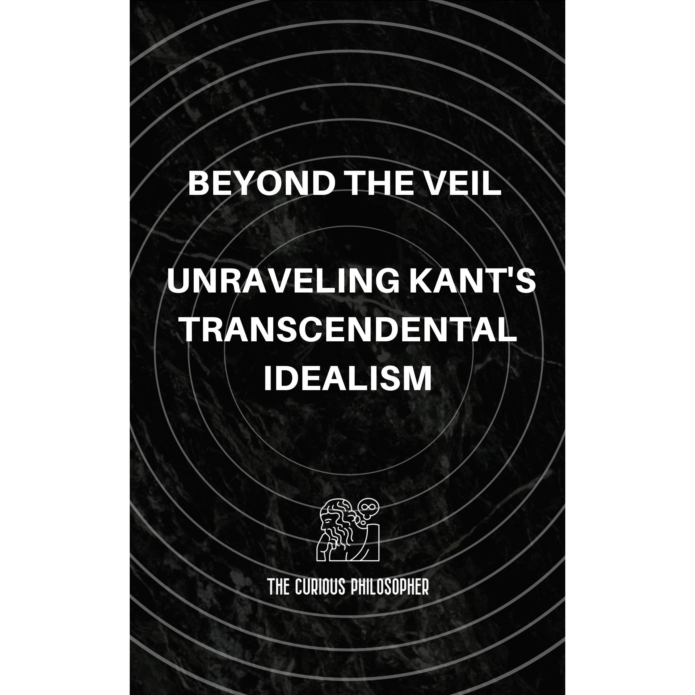 Beyond the Veil
