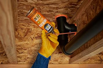 GREAT STUFF Fireblock 12 oz Insulating Foam Sealant