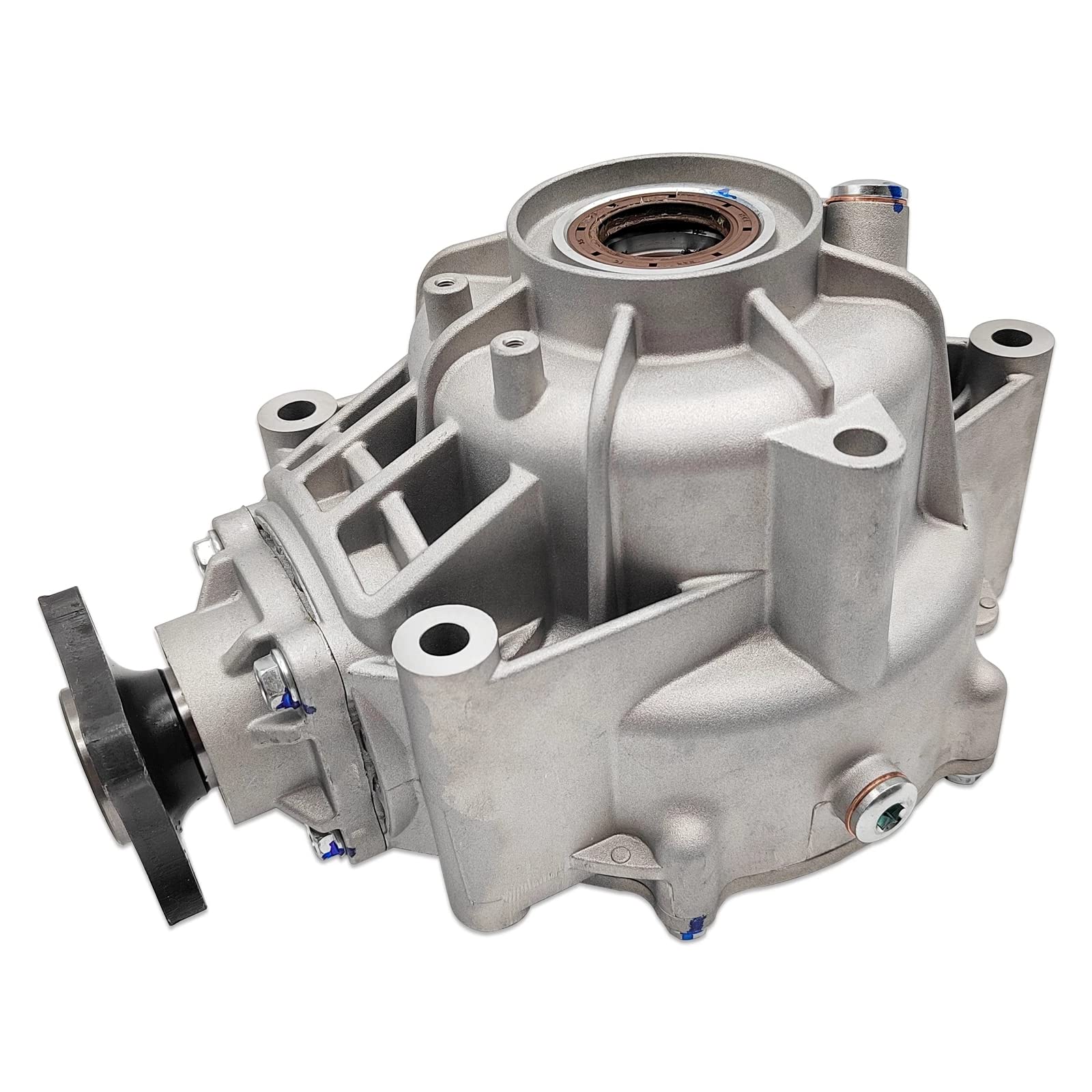 Tylna oś ASSY pasuje do części CFMOTO CFORCE 800 UTV ATV Q850-330000-20000 CZĘŚCI QUAD Wymiana części