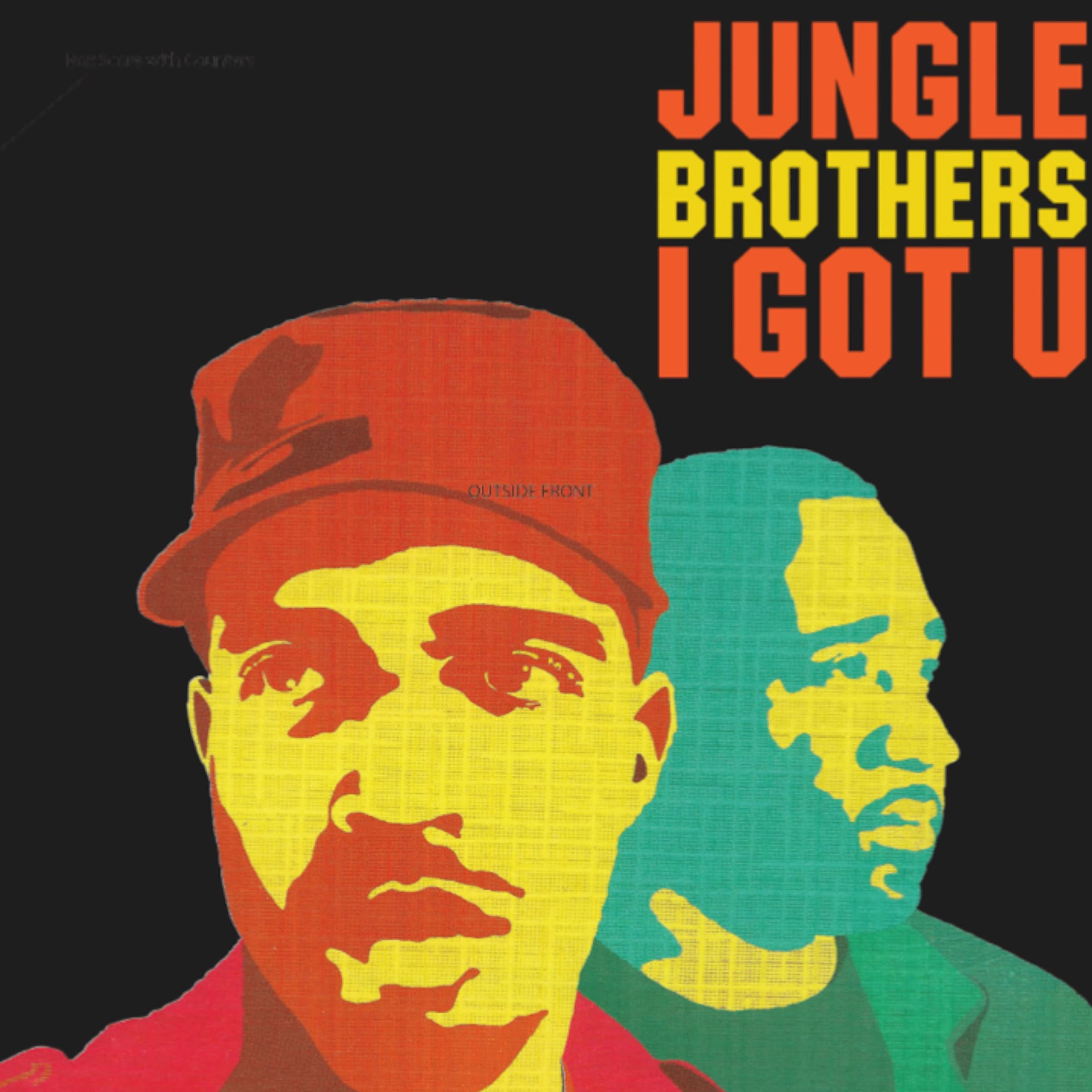 I Got U [VINYL]