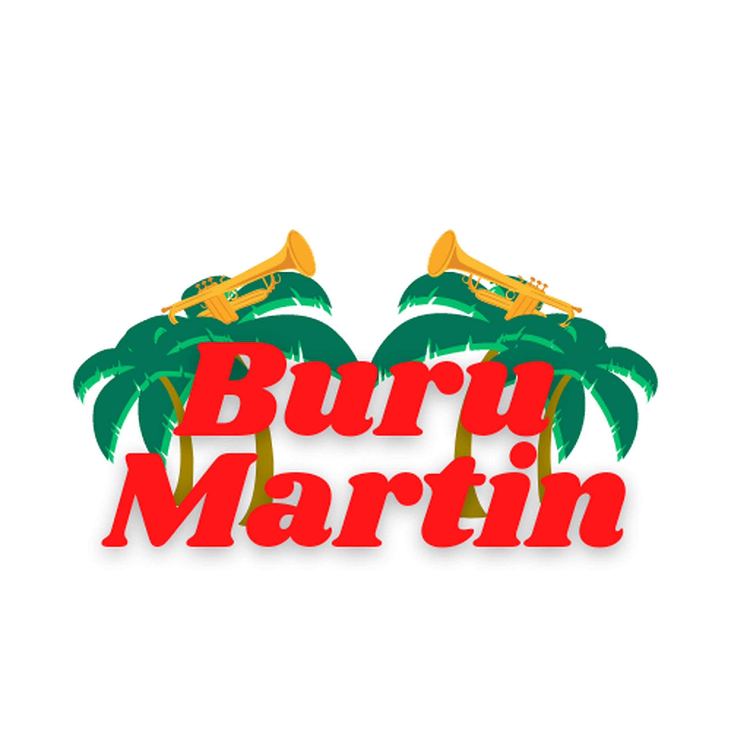 Buru Martin