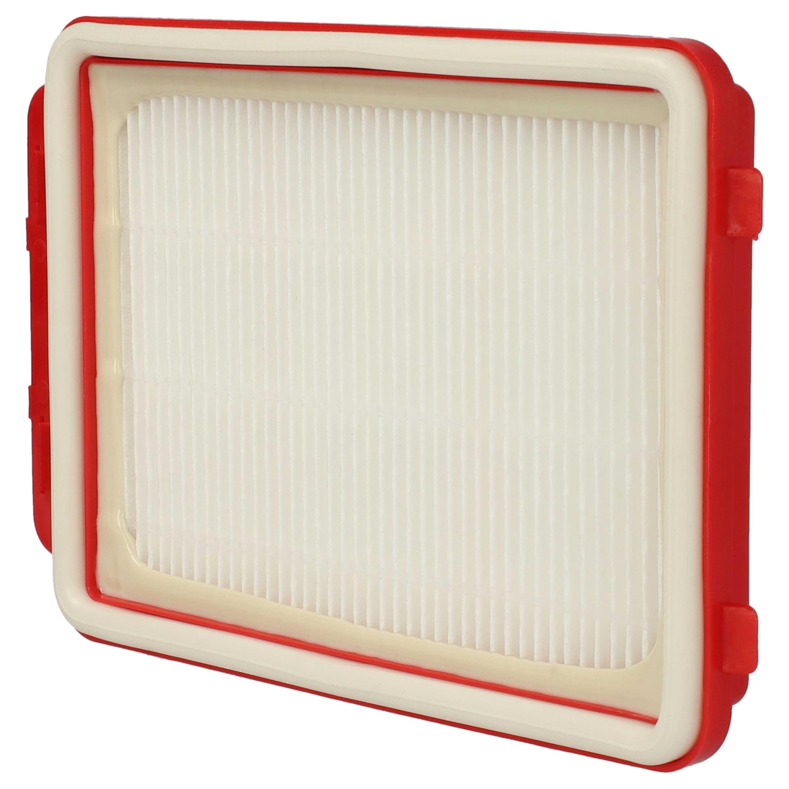 3x Set de filtros reemplaza AEG 90027737200, 900923092 para aspiradora AEG - fil 3x Set de filtros reemplaza AEG 90027737200, 900923092 para aspiradora AEG - fil