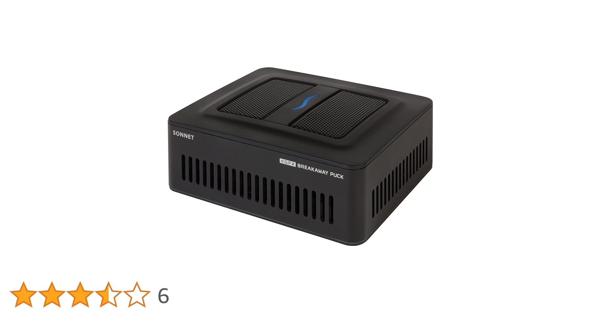 Amazon | Sonnet eGFX ブレイクアウェイパック Radeon RX 560