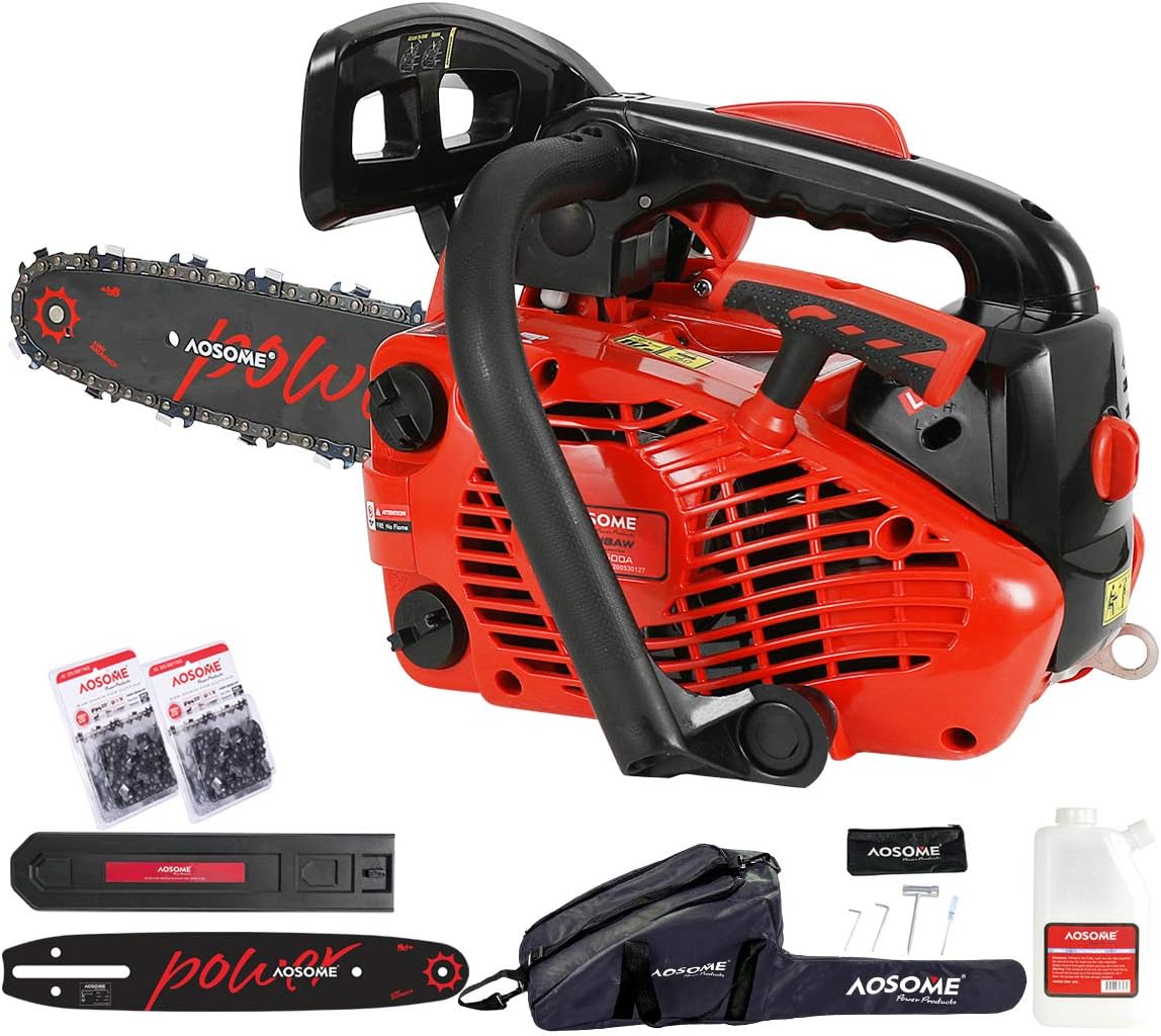 Motosega STIHL MS 151 TC-E 23.6CC | Leggera 2.6kg Per Potatura Alberi | Con Barra 30cm - Foto 9