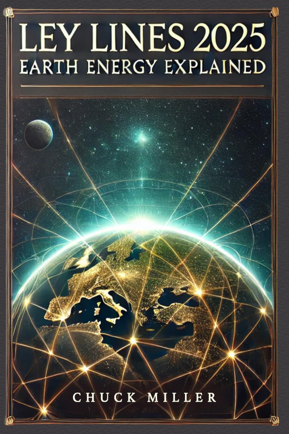 Earth Ley Lines History