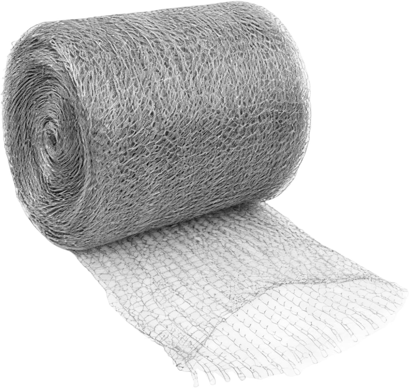 Vent Mesh Screen | Soft Root Protection Filter - Vent Covers To Keep Mice Out - for Crevice Farm Wall Holes Floor Drains Air Conditioning Ducts Fence Cage Potted Plant