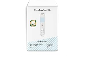 BinaxNOW COVID-19 Antigen Self Test (3-pack)