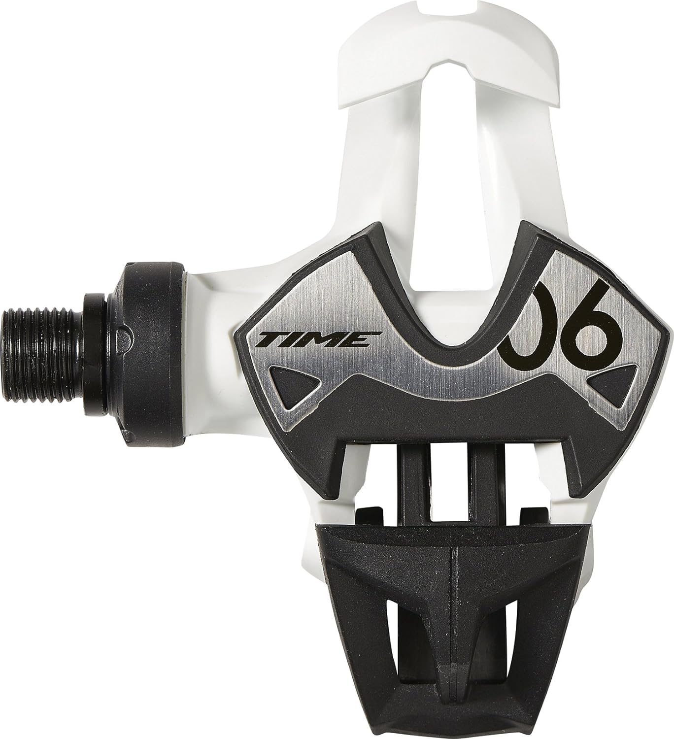 【新品】 TIME  XPRESSO 6 WHITE Time Xpresso 6 Pedals White, One Size : Amazon.sg: Sporting Goods