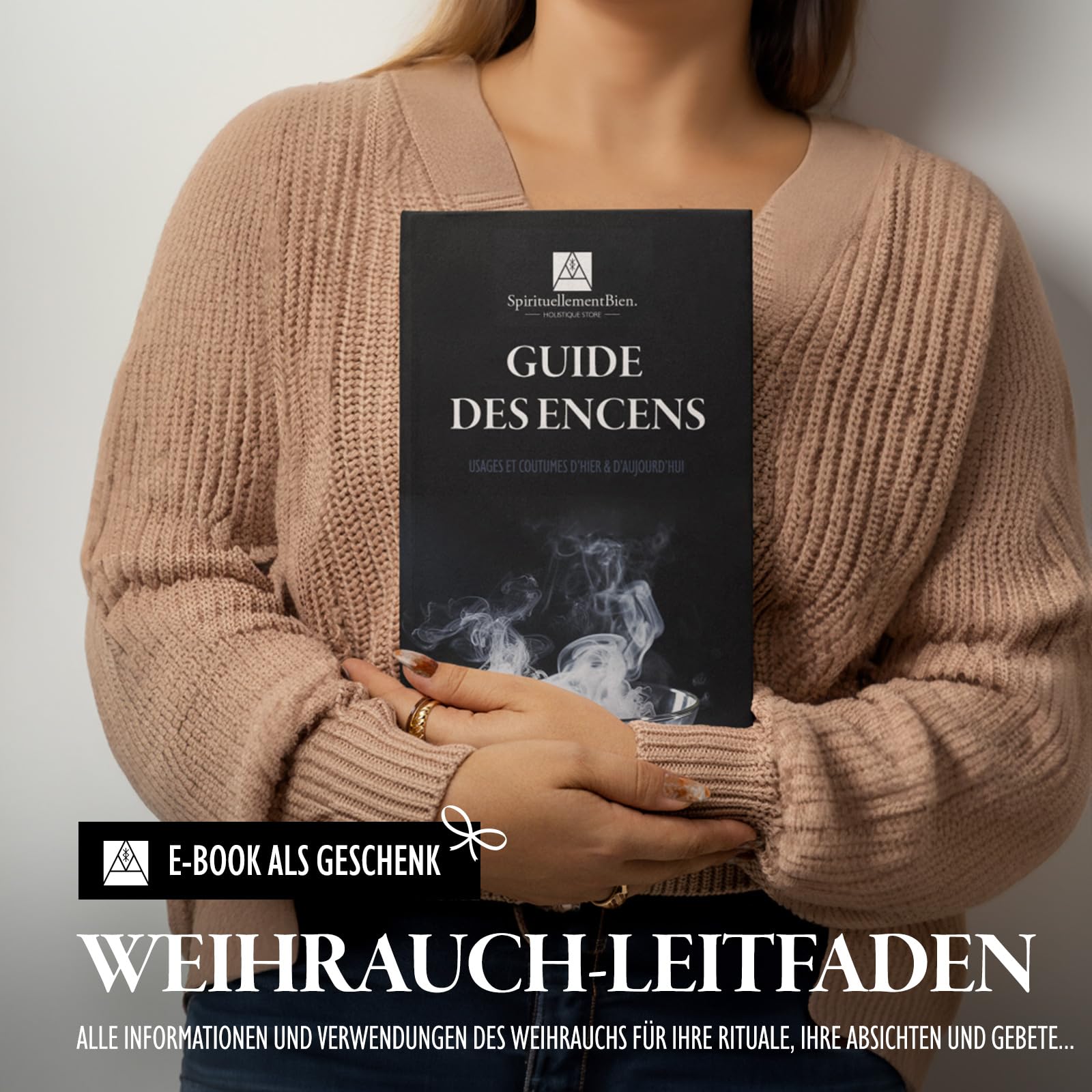 Weihrauch Drachenblut – 100% Reines und Authentisches Harz in Körnerform 100 g – Für Räuchergefäß oder Duftbrenner – Schutz vor schwarzer Magie – Reinigung – Positive Schwingung
