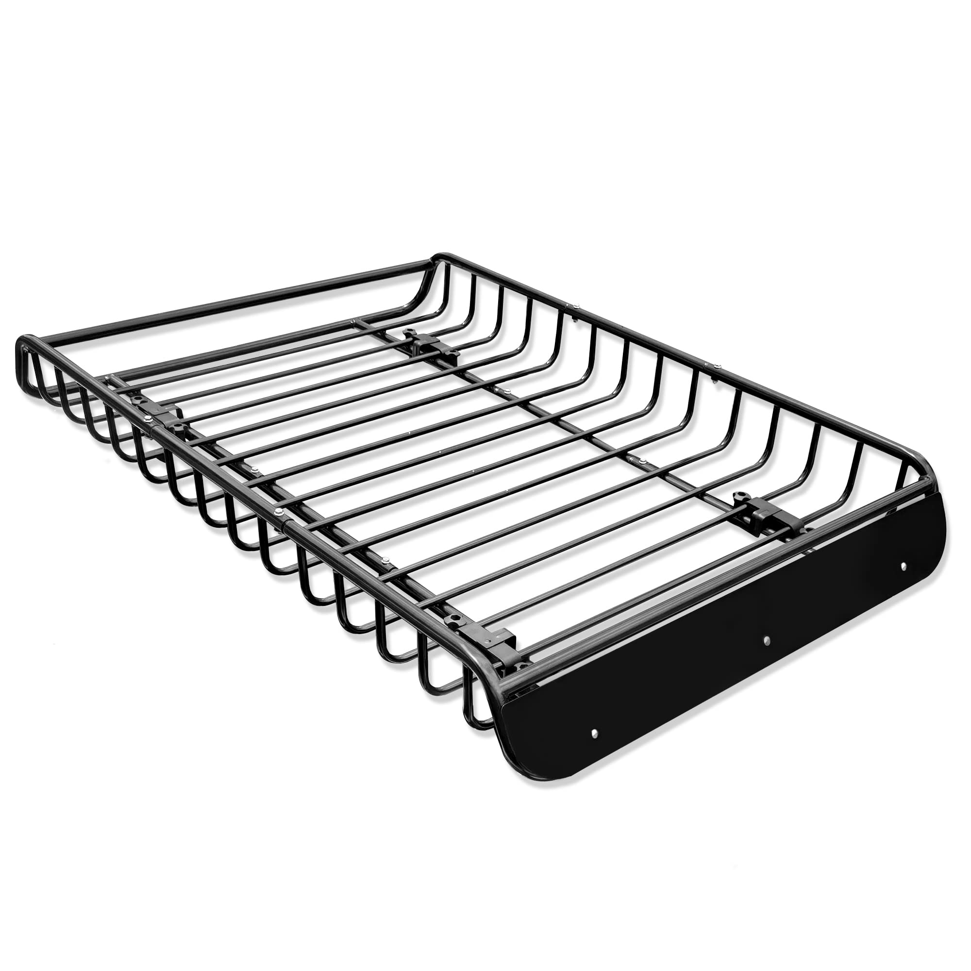 Adjustable Roof Rack Basket 58 L X 39 W Desertcart INDIA