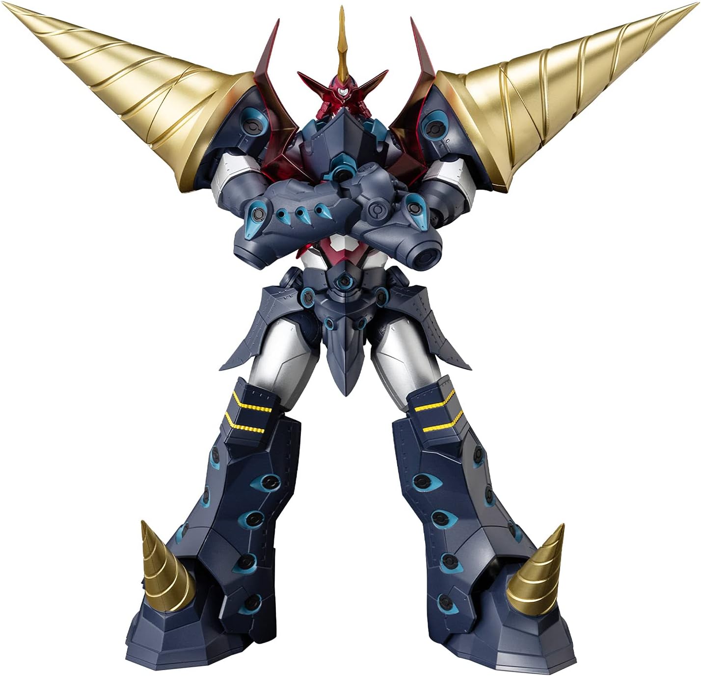 Sen-ti-nel Super Galaxy Gurren Lagann [Tengen Toppa Gurren Lagann], Sentinel Plaiobot Model Kit (SEN88357)