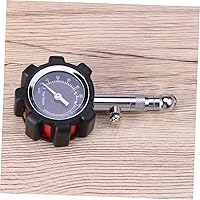 Vista 8 de Vaguelly Medidor de presión de neumáticos Manómetro de neumáticos de coche Medidor de presión de neumáticos de alta precisión Manómetro digital