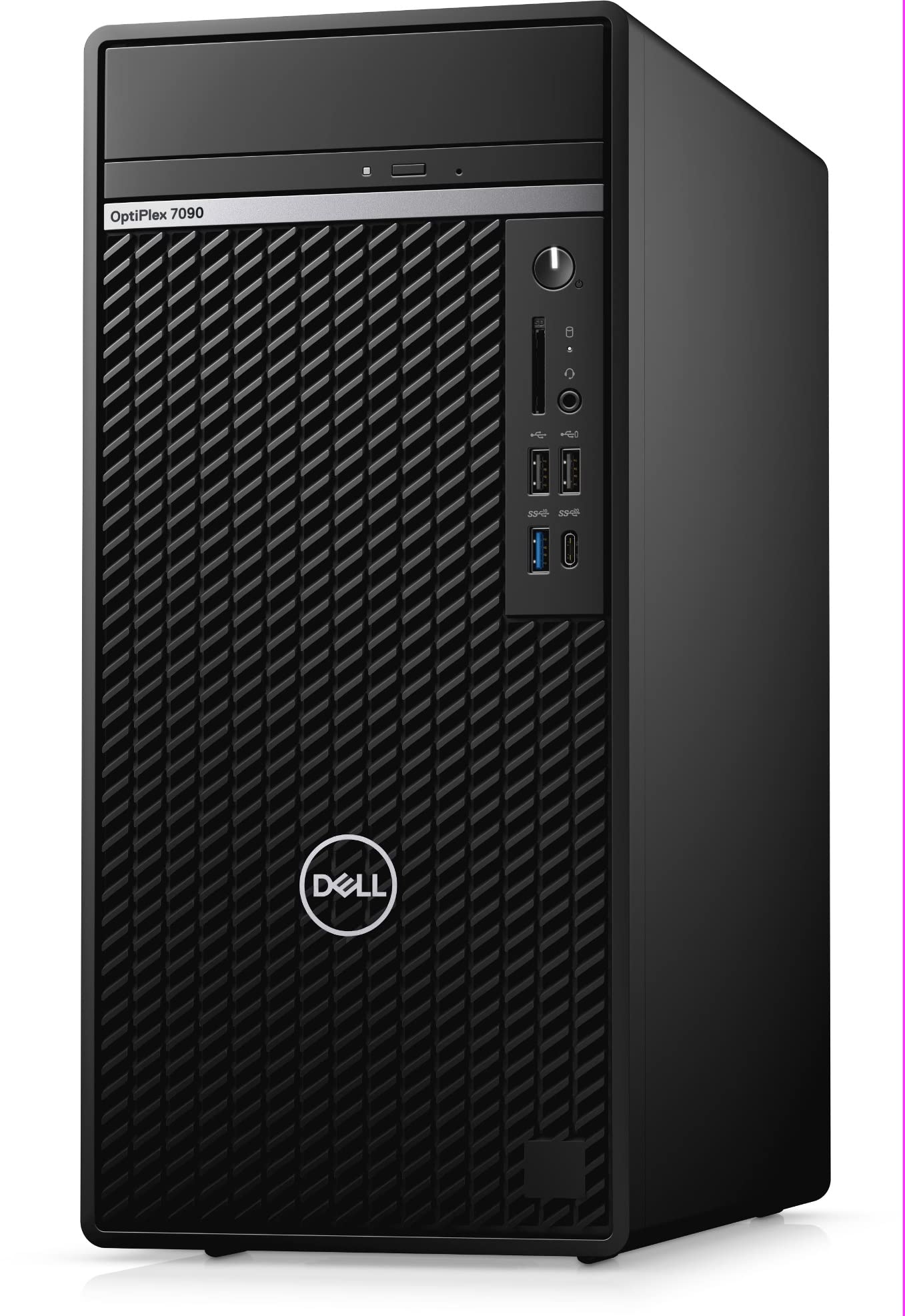 DELL OptiPlex 7090 Tower Desktop - 11th Intel Core i7-11700 8