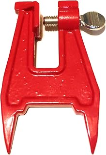 Compatible with Husqvarna, Jonsered, Echo, Stihl Stump Vice for Sharpening Chainsaw Chains 2 Day Standard Shipping to USA