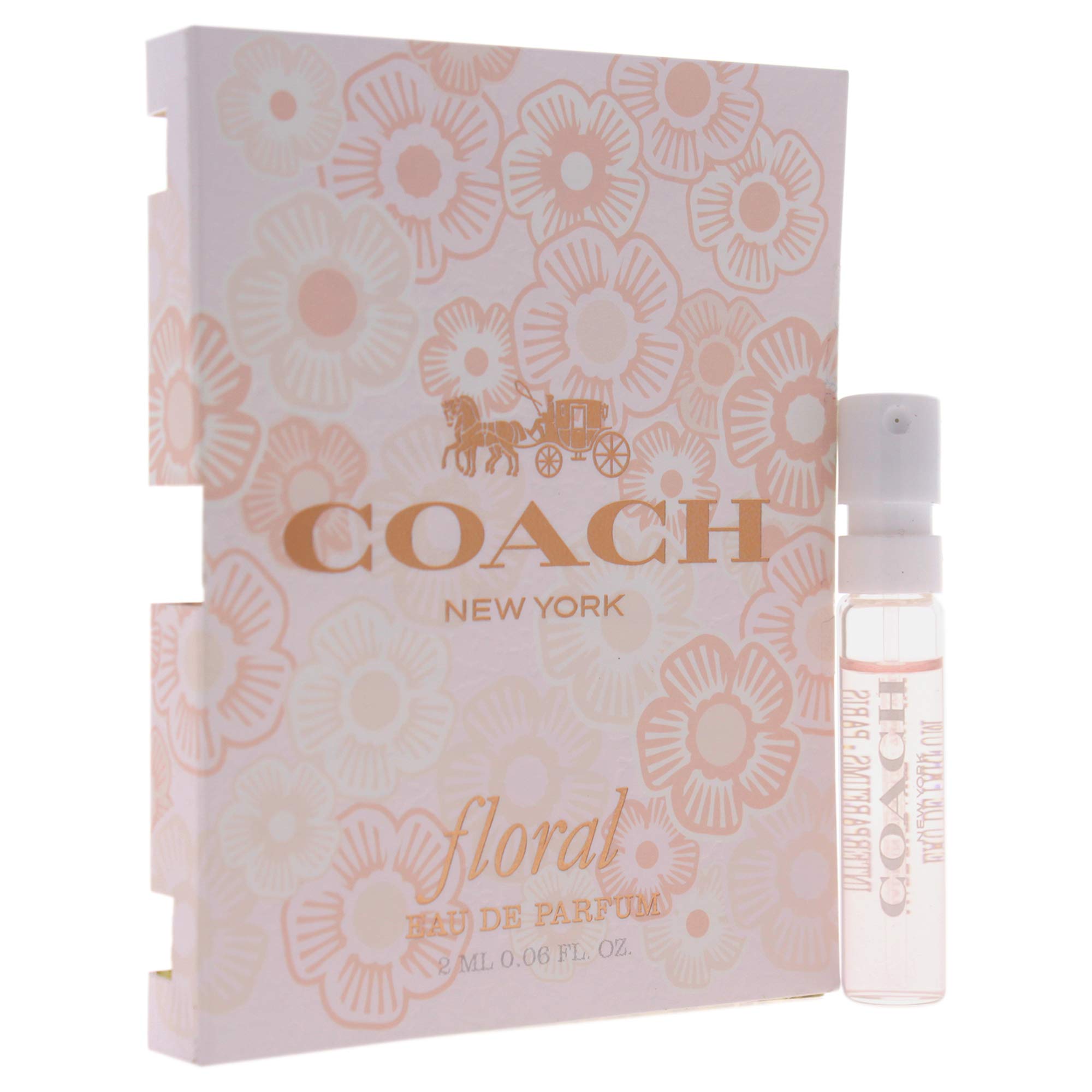 コーチ　COACH フローラル　オードパルファム　30ml 2個 Amazon | コーチ COACH コーチ フローラル オードパルファム EDP SP