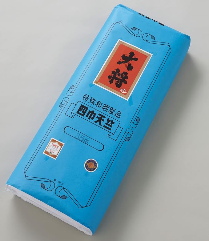 Amazon.co.jp: 四巾天竺 綿生地 日本製 和晒 白生地 天竺 木綿 : ホビー