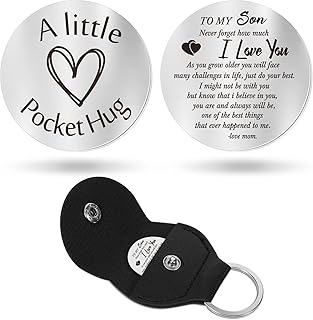 Meaningful Gifts For Son Picks collage image 4