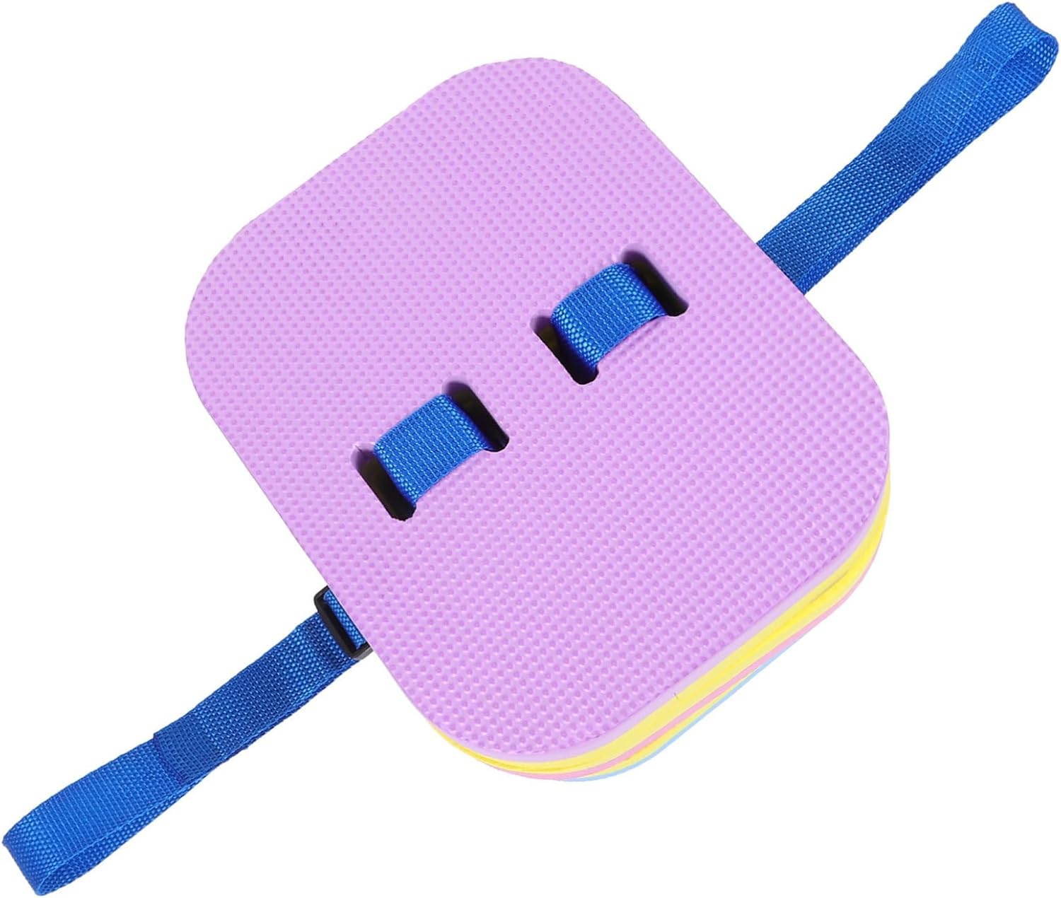 Kisangel 5pcs Swim Float Boys and Girls Swim Training Back Float Lightweight Comfortable for Pool and Girls Swimming Board