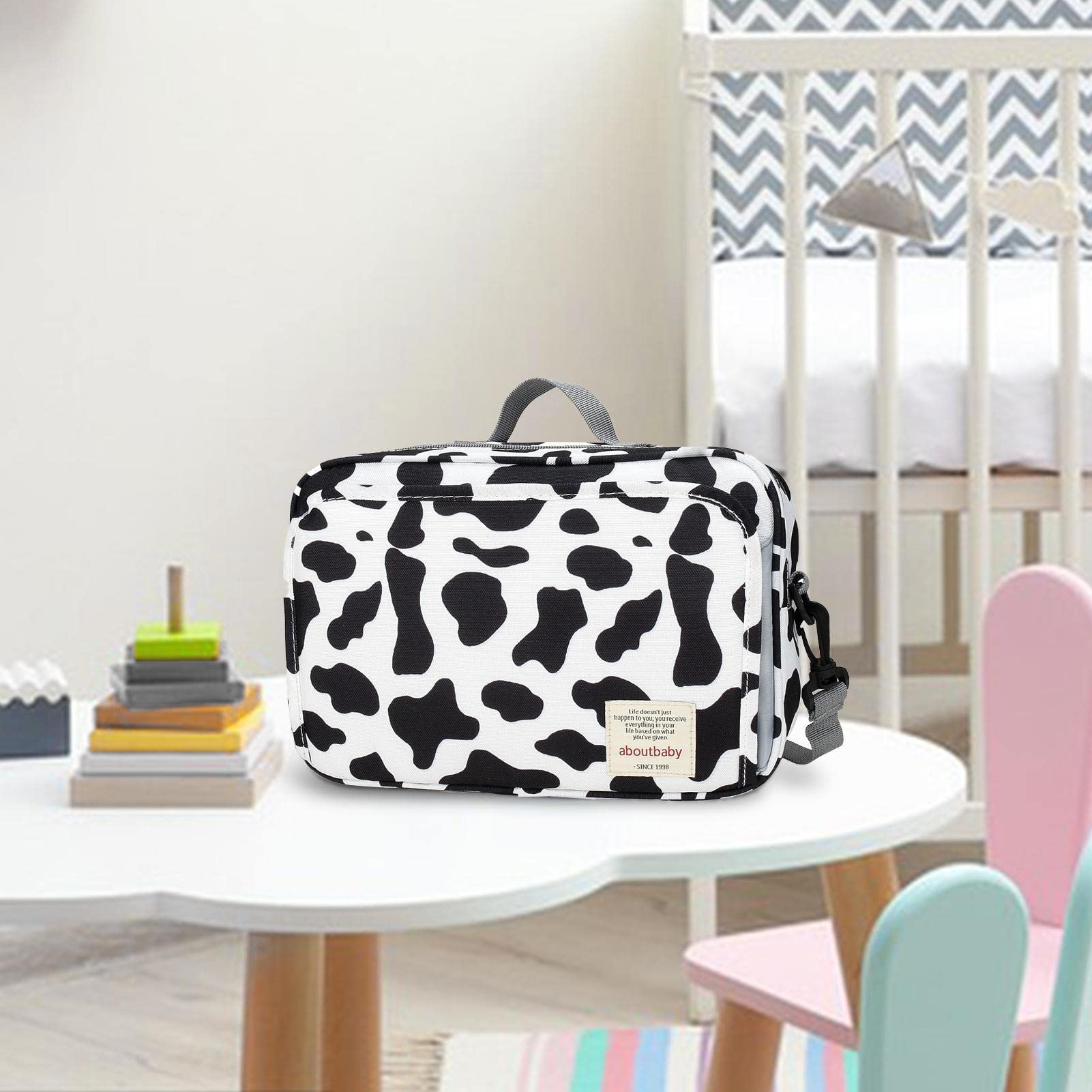 Raxove Aufbewahrung für Kinderwagen | Organizer-Tasche für Kinderwagen, Aufbewahrung für Kinderwagen