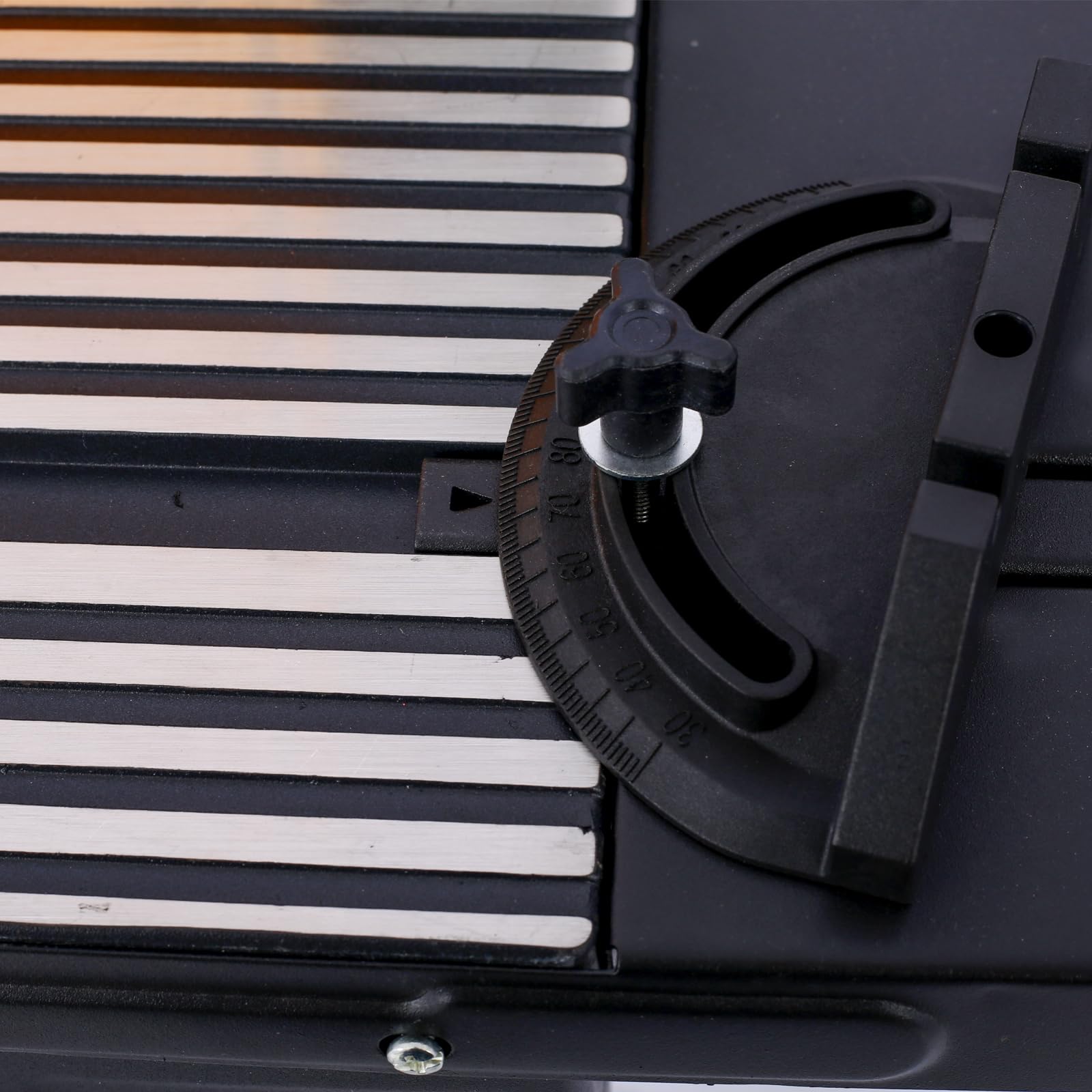 Amazon | 電動ベンチトップルーターテーブル 木工職人ツール (ルーター