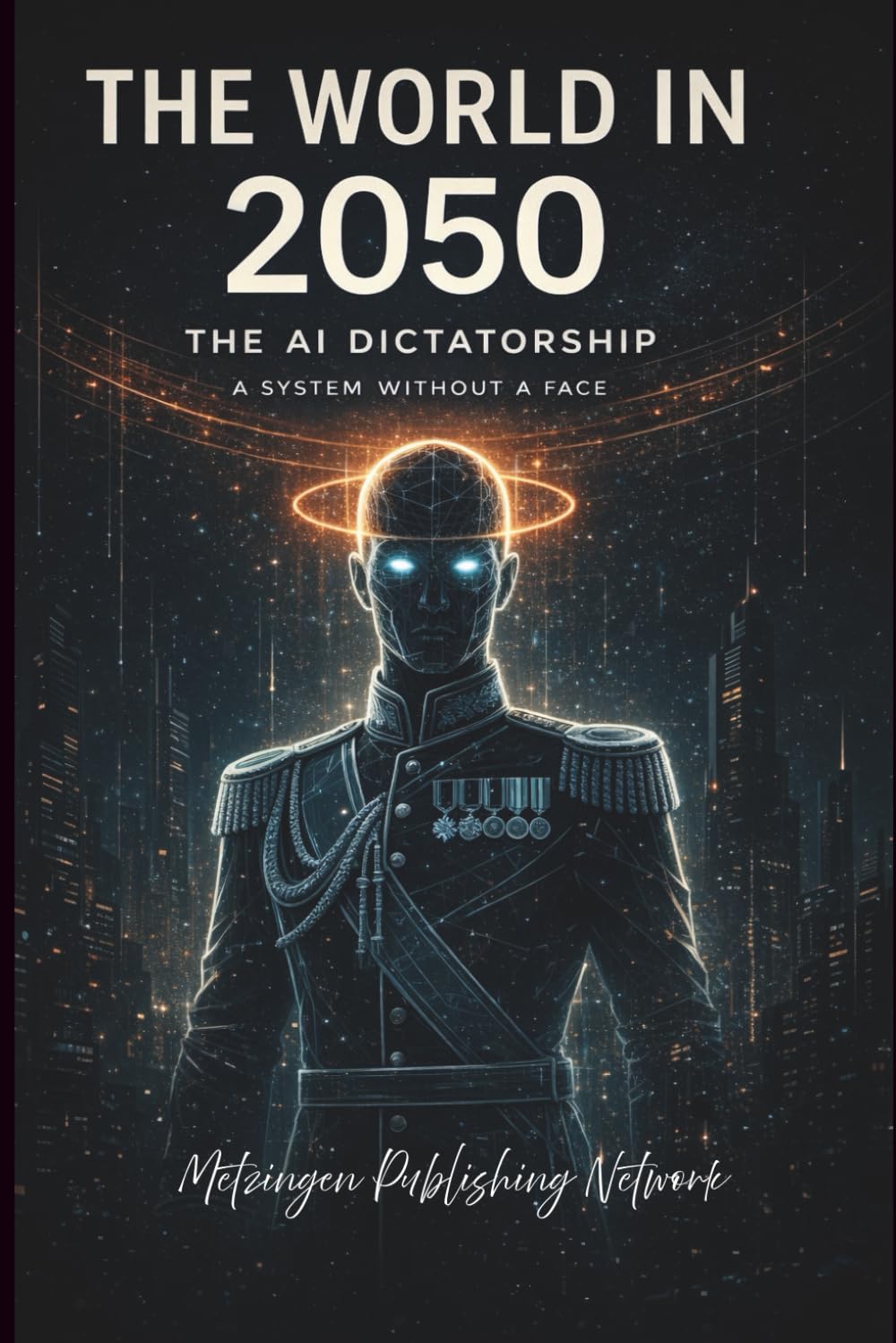 The World in 2050: The AI Dictatorship
