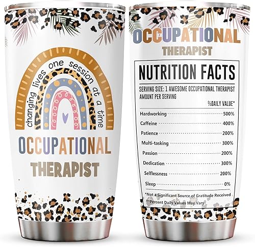 Vista 16 de Regalos de Chef para Hombres, Regalo Ideal para Chefs, Vaso Térmico de 20oz con Temática de Chef con Tapa, Amantes de la Cocina, Cocineros Caseros