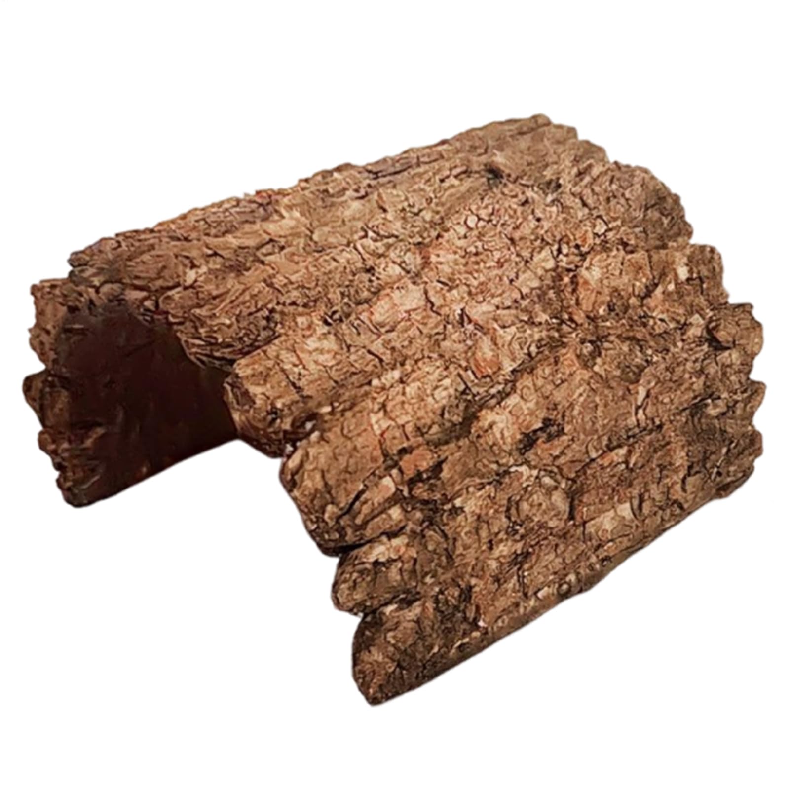 Nascondigli Per Gechi Caverna In Resina Per Habitat | Habitat Realizzato Per Tartarughe Per Acquario Vasca Tartaruga Leopardo Rana Gechi Rettili Anfibi Serpente Drago Barbuto