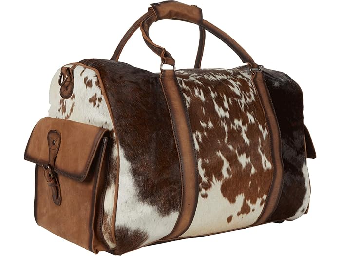 sts ranchwear duffle bag