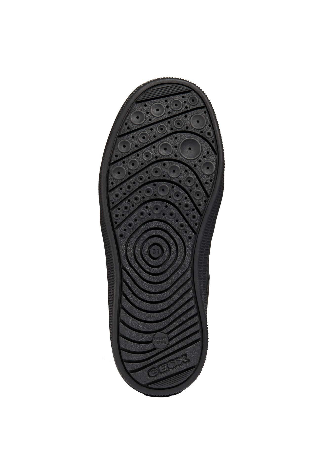 Geox J Arzach Boy E ZapatillasNiños
