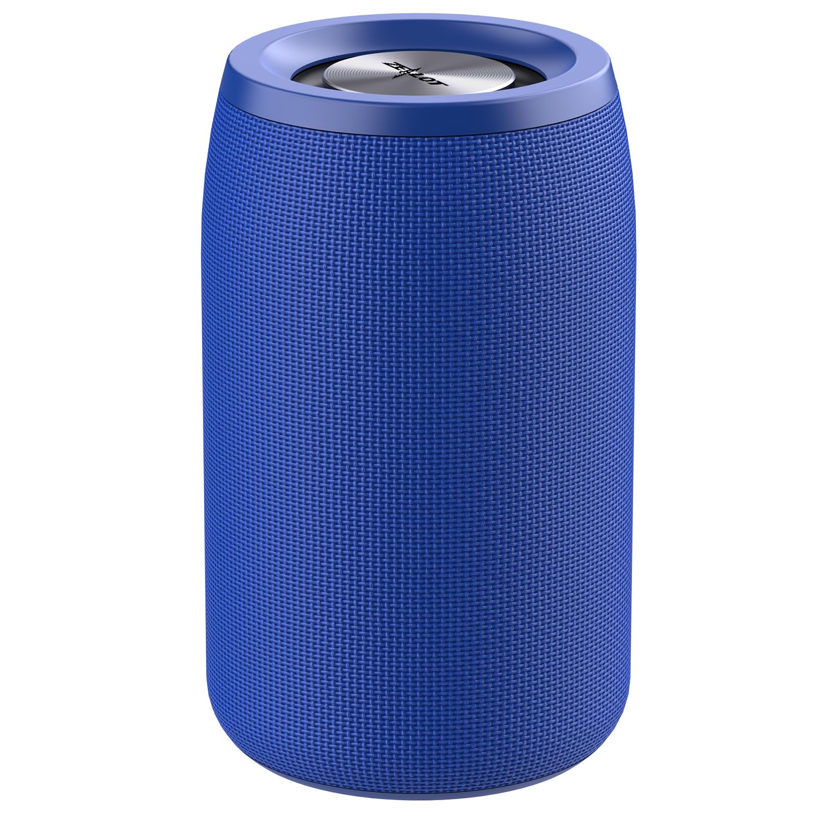 Cassa Bluetooth Zealot S32 Portatile 10W – IPX5 Impermeabile, Stereo, 12h Autonomia, Collegamento TWS
