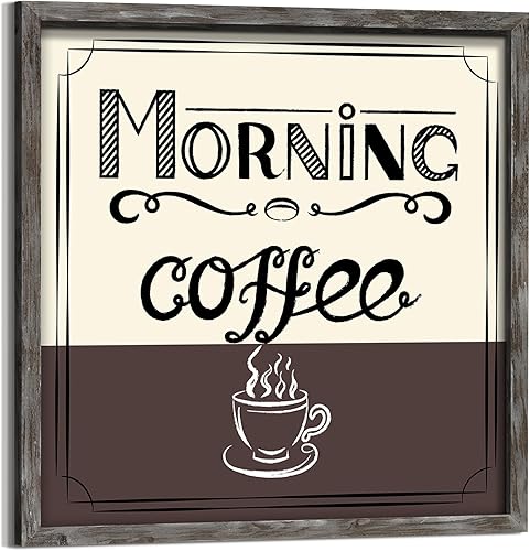 Miniatura 15 de Decoración de pared de cocina, imagen de vino: letrero rústico de copas de vino, decoración con impresión de madera, comedor, cocina, bar, cita Vino