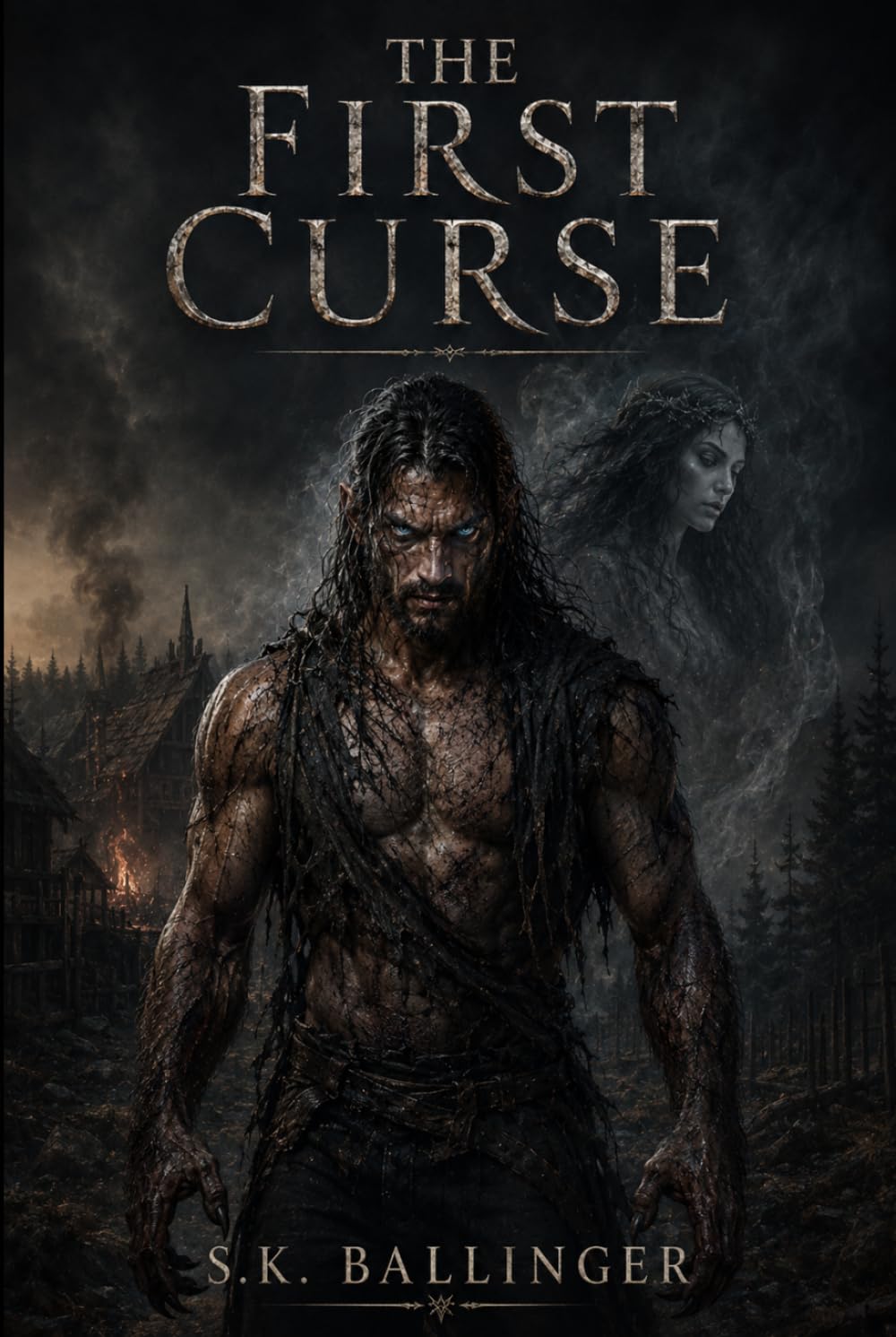 The First Curse