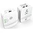 BT Mini Wi-Fi Home Hotspot 600 Kit with wired AV600 Powerline and N150 Wi-Fi