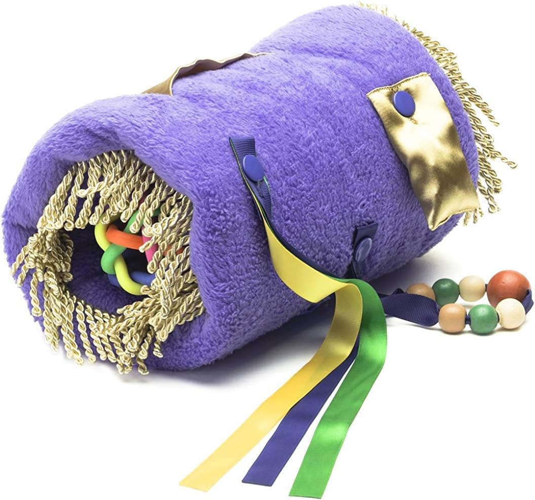 Sensory & Fidget Toy 'Classic' for Autistic Children, Dementia, and Alzheimers Patients for Anxiety Relief - Twiddles Therapeutic