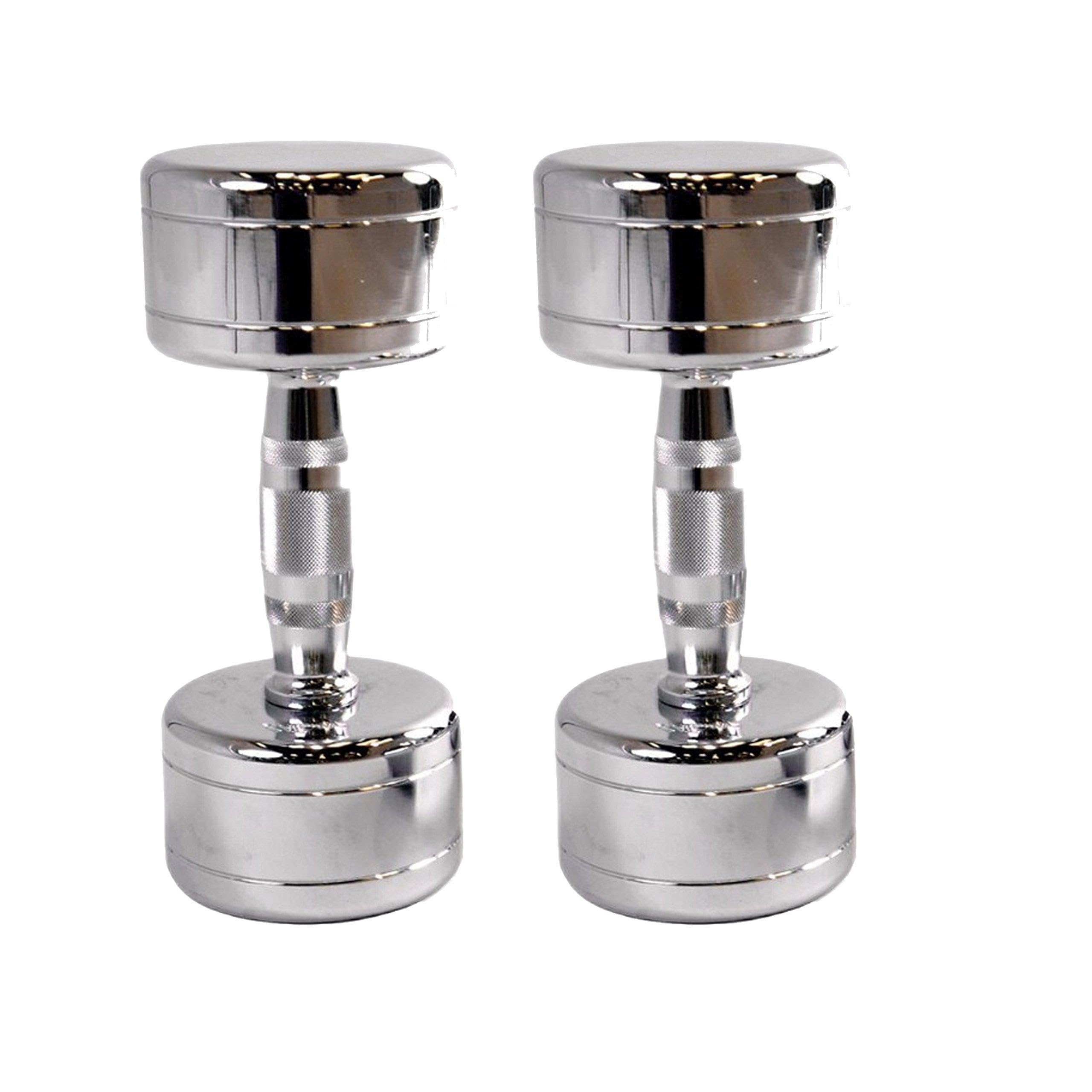bodystation steel 10 kg dumbell combo set (B07BVG1KK1) Amazon Price History, Amazon Price Tracker