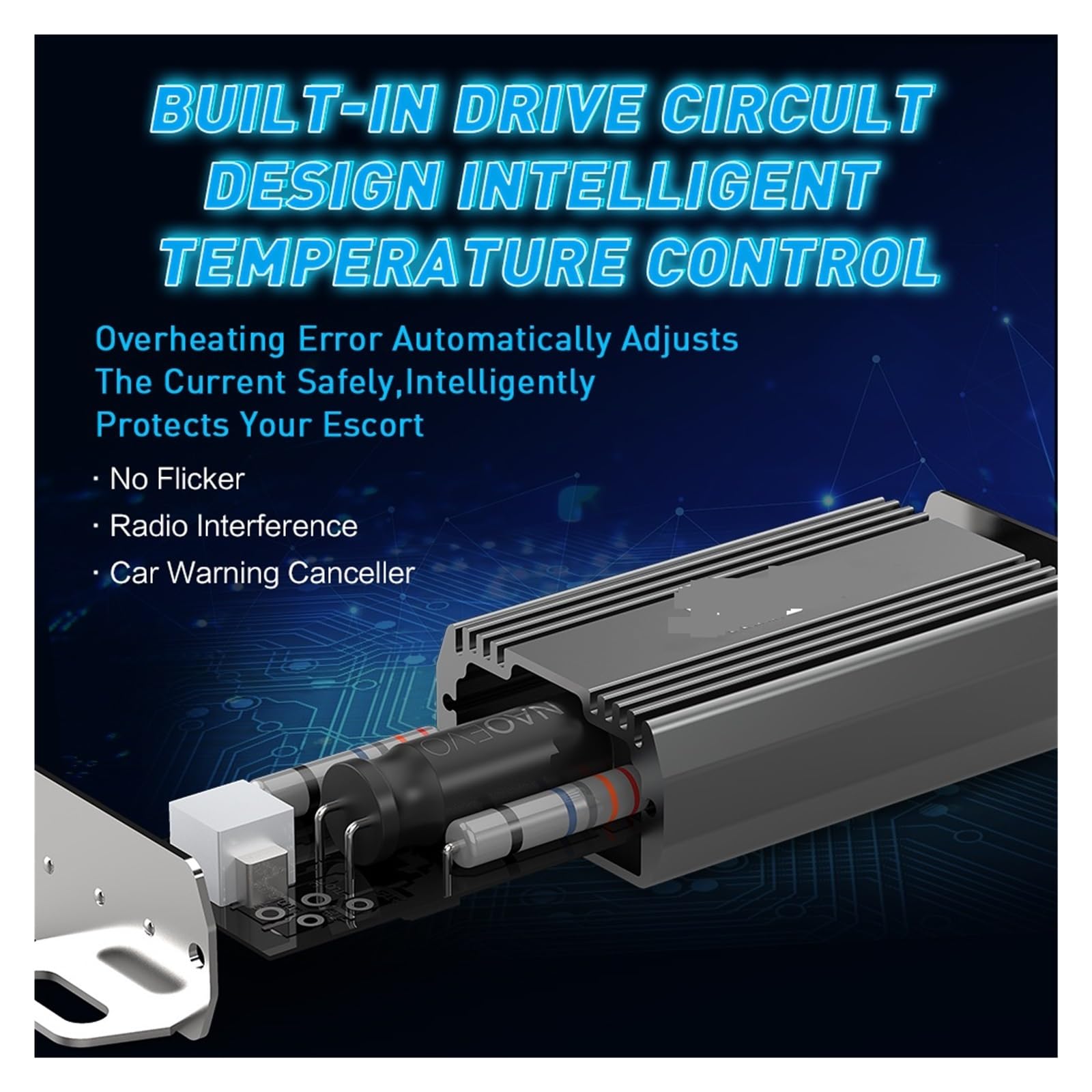 140W H7 LED CANBUS sin Error 16800LM H4 H11 HB4 HB3 H1 9006 9005 H8 H9 H13 H3 9012 faro antiniebla for coche lámpara súper brillante(1W T10 X Headlight,H4/9003/HB2 Hi/Lo)