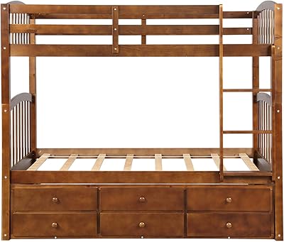 industrial bunk beds