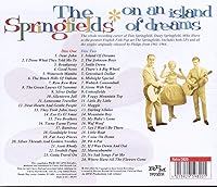 Vista 2 de En una isla de sueños