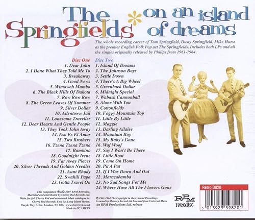 Miniatura 2 de En una isla de sueños