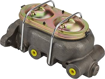 Amazon | 7インチブレーキブースターマスターシリンダーコンボ、1