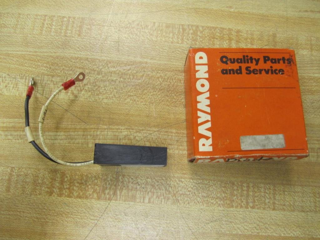 Raymond 853-000-109 Diode