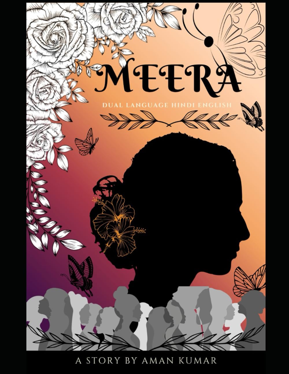 MEERA: A Journey Through Pain and Hope
